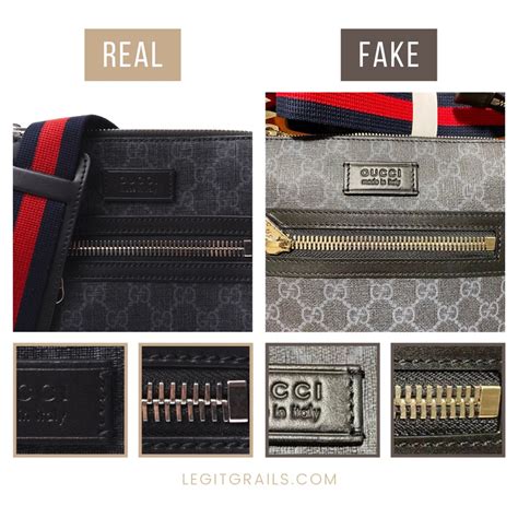 replica gucci messanger bag